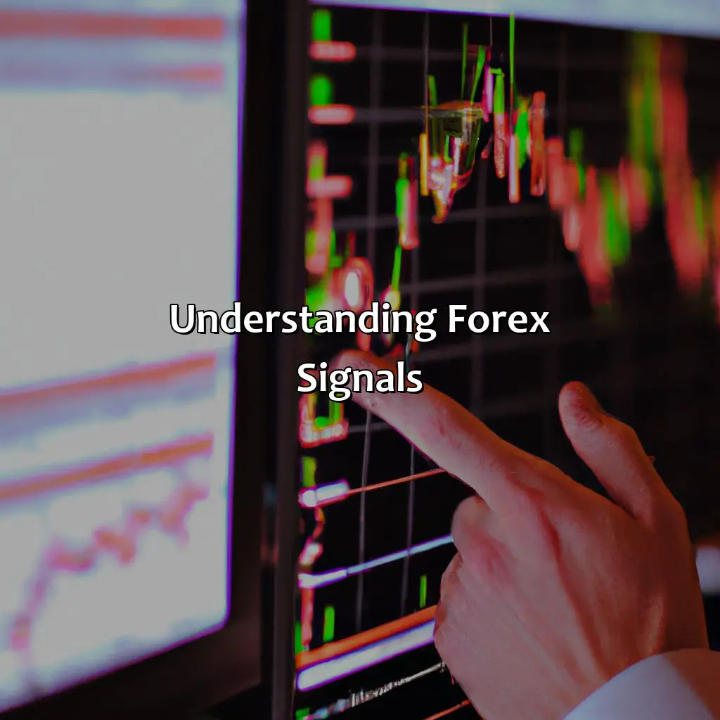 Understanding Forex Signals - Is It Worth Buying Forex Signals?, 