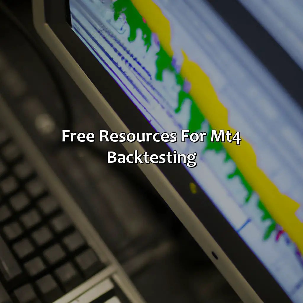 Free Resources For Mt4 Backtesting - Is Mt4 Backtest Reliable?, 