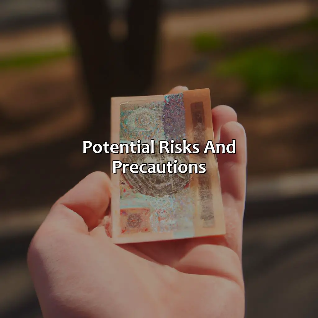 Potential Risks And Precautions  - Is My Money Safe In Mt4?, 