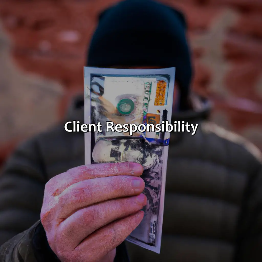 Client Responsibility - Is My Money Safe In Mt4?, 