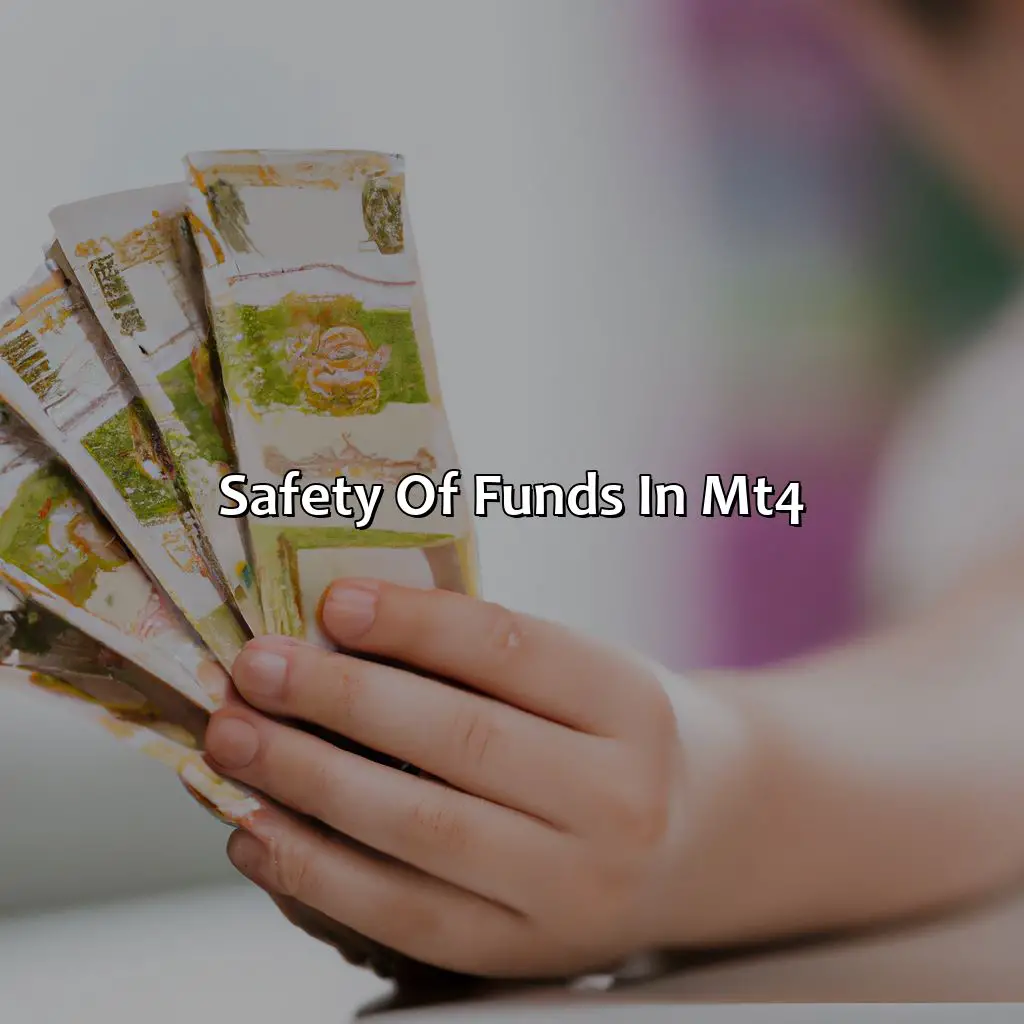 Safety Of Funds In Mt4  - Is My Money Safe In Mt4?, 