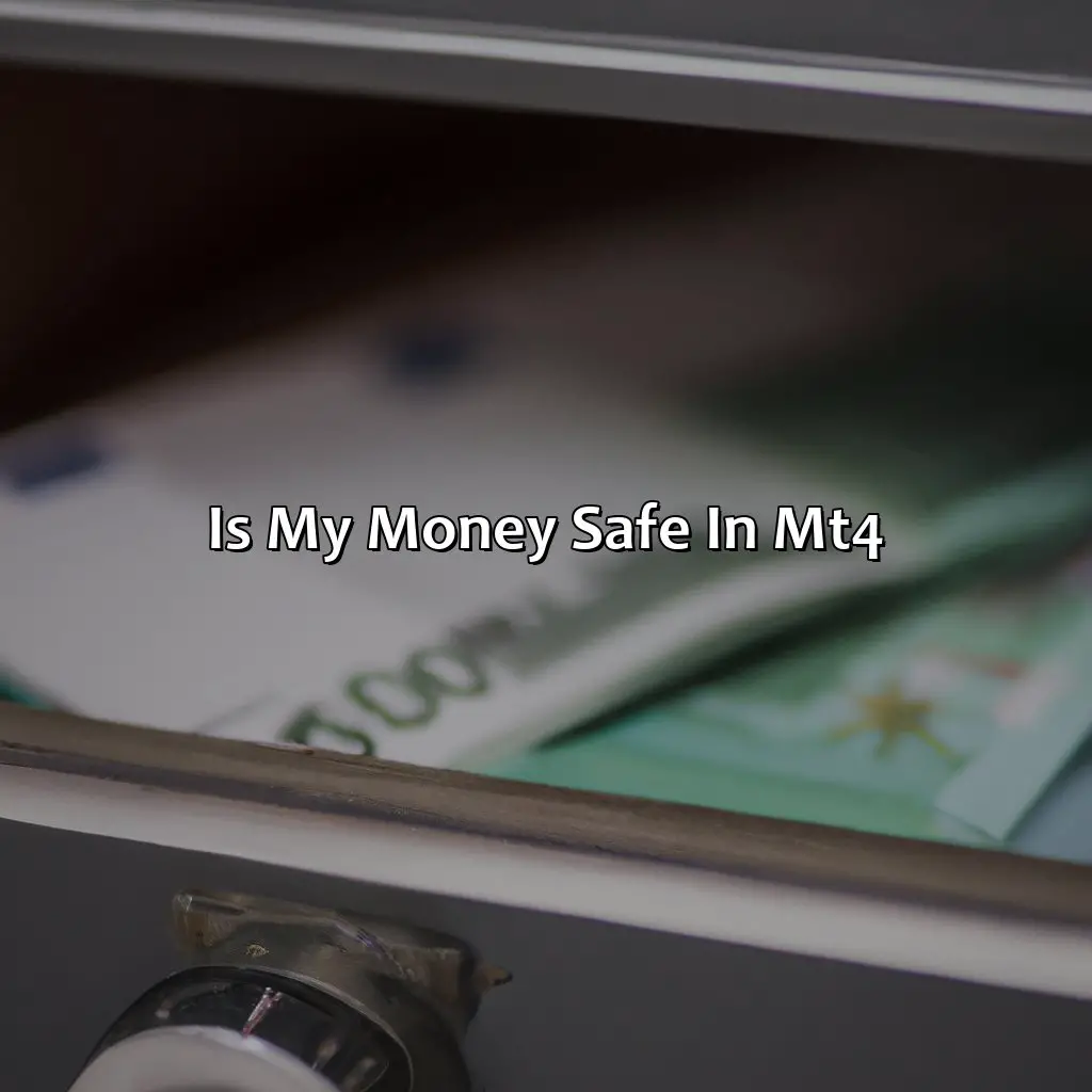 Is my money safe in MT4?,,MetaTrader 4,trustworthiness,investor acceptance,utilisation,customizability,simplicity of use,graphical capabilities,high performance,MT4 WebTrader,legitimate,download,mobile phone application.