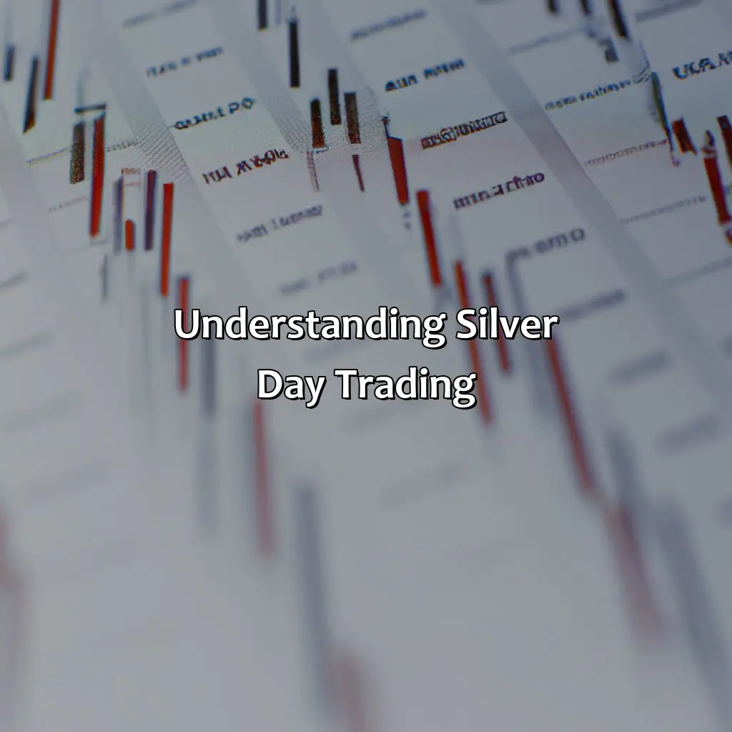 Understanding Silver Day Trading - Is Silver Good For Day Trading?, 