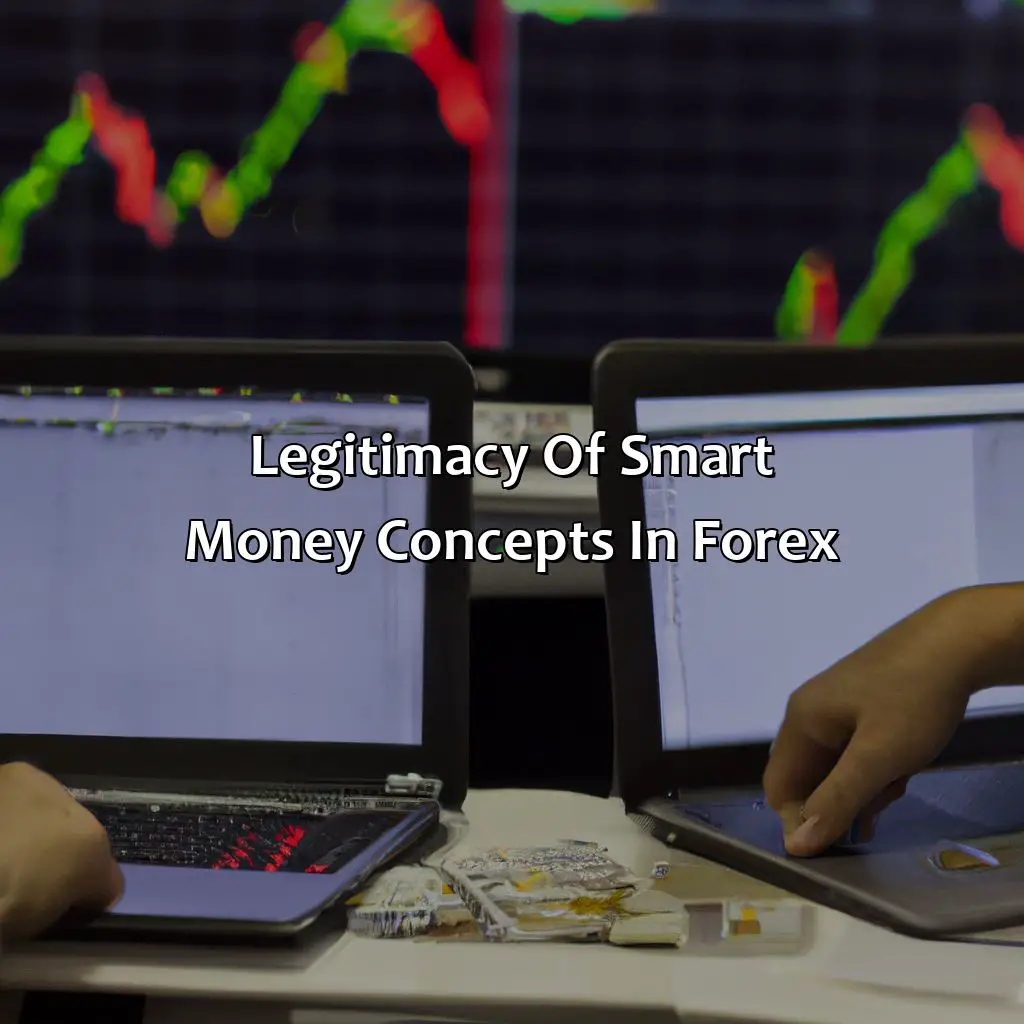 Legitimacy Of Smart Money Concepts In Forex - Is Smart Money Concepts In Forex Legit?, 