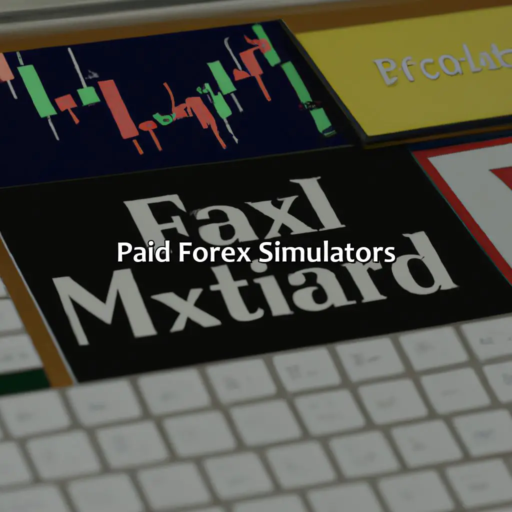 Paid Forex Simulators  - Is There A Free Forex Simulator?, 