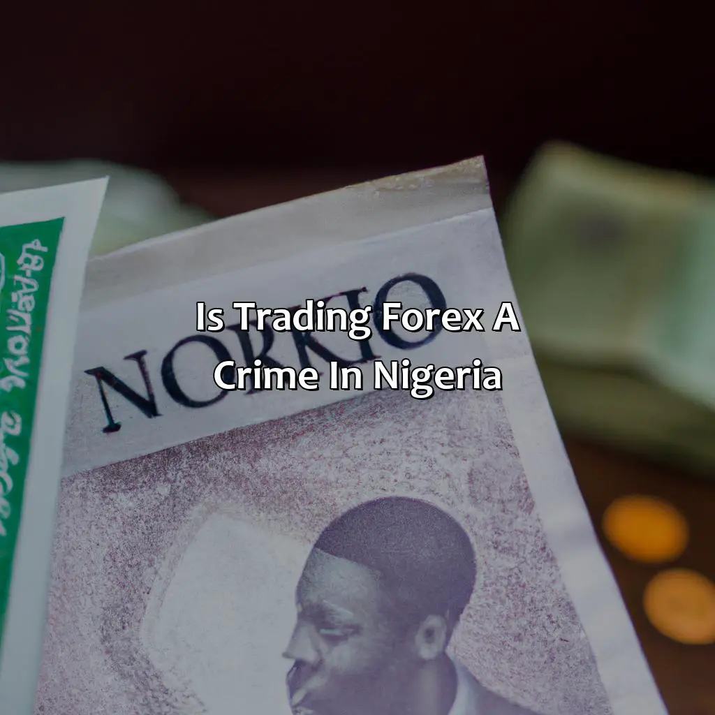 Is trading forex a crime in Nigeria?,,Forex Trading Legal in Nigeria,recommended forex brokers,compare forex trading brokers,Halal trading legal in Nigeria,low spread forex brokers,signup bonus,history of foreign exchange in Nigeria,legalities of forex trading in Nigeria,forex considered gambling in Nigeria,forex market participants,analytical tools,market research.