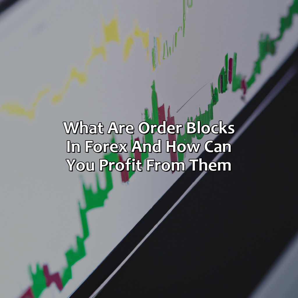 What Are Order Blocks In Forex and How Can You Profit From Them?,,chart patterns,currency pairs,financial markets,market liquidity,margin trading,trading platforms