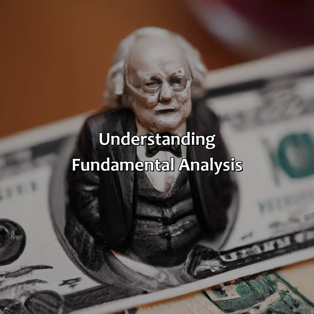 Understanding Fundamental Analysis - What Is Warren Buffets Forex Trading Strategy?, 