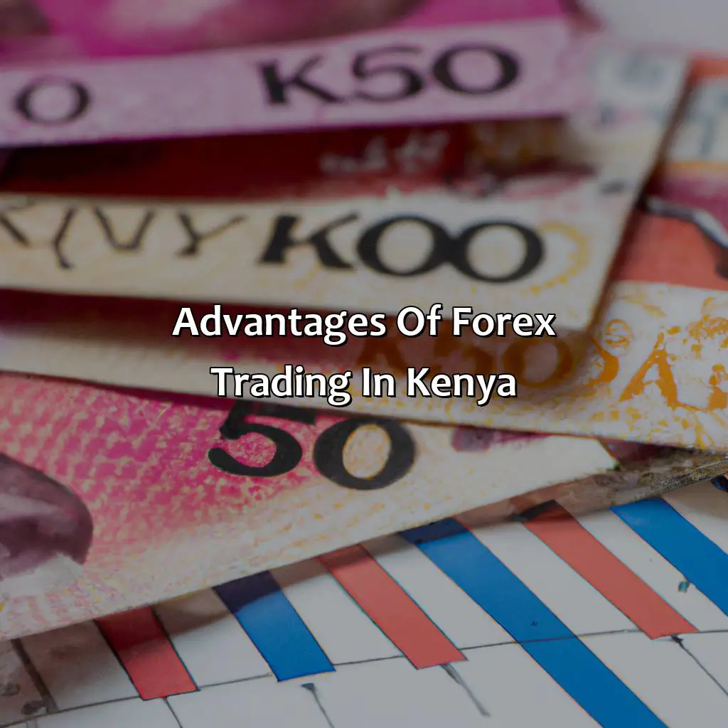 Advantages Of Forex Trading In Kenya - What Are The Advantages Of Forex Trading In Kenya?, 