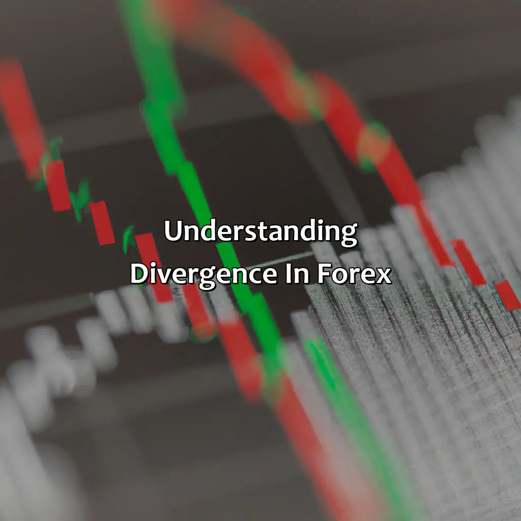 Understanding Divergence In Forex - What Are The Three Types Of Divergence In Forex?, 