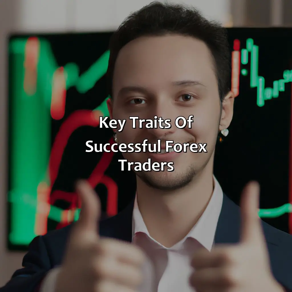 Key Traits Of Successful Forex Traders - What Do Successful Forex Traders Do Differently?, 