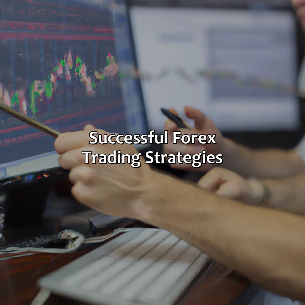 Successful Forex Trading Strategies - What Do Successful Forex Traders Do Differently?, 