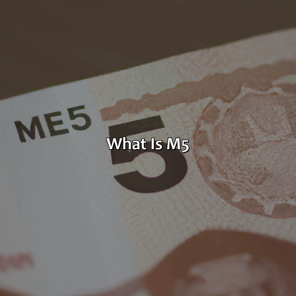 What Is M5?  - What Does M5 Mean In Forex?, 