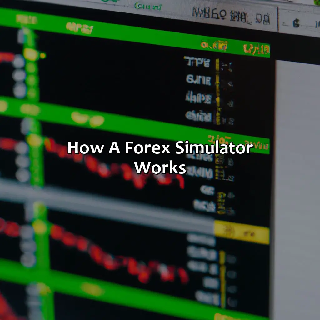 How A Forex Simulator Works - What Does A Forex Simulator Do?, 