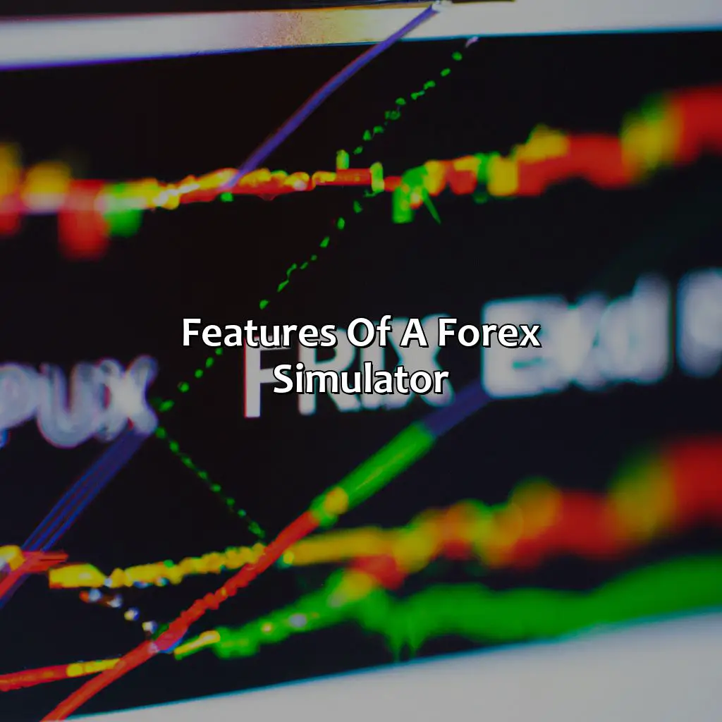 Features Of A Forex Simulator - What Does A Forex Simulator Do?, 
