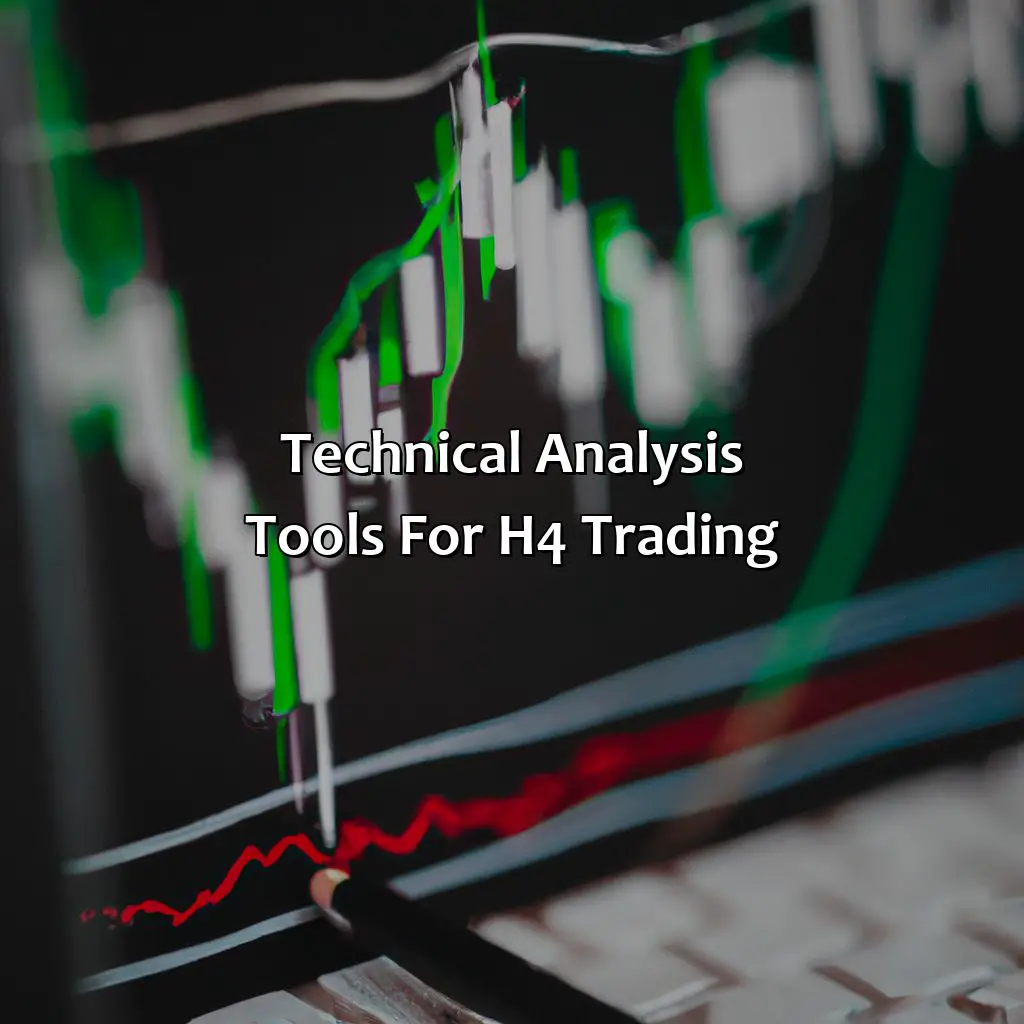 Technical Analysis Tools For H4 Trading - What Does H4 Mean In Forex?, 