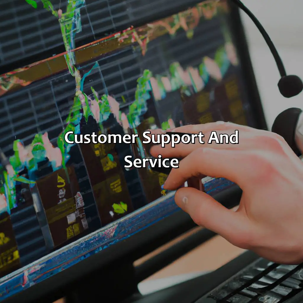 Customer Support And Service - What Forex Broker Should I Use In Canada?, 