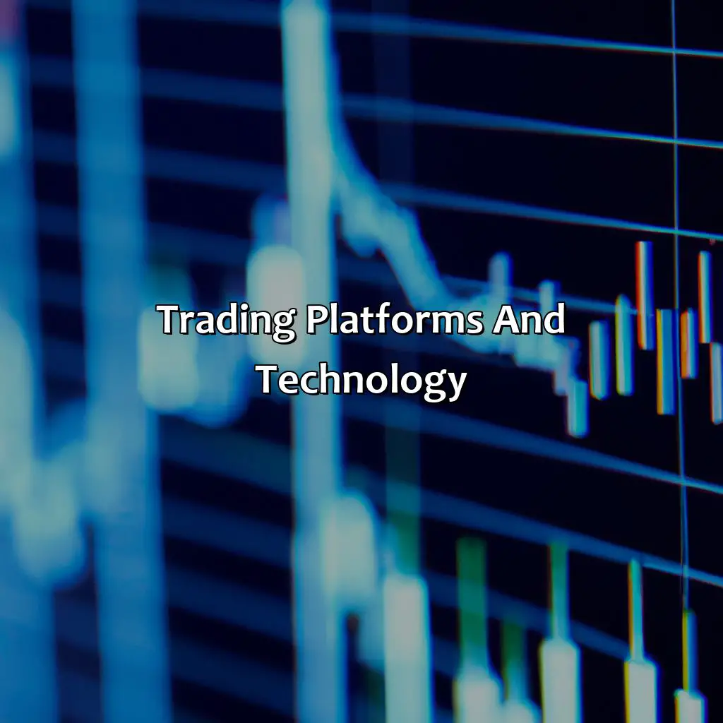 Trading Platforms And Technology - What Forex Broker Should I Use In Canada?, 