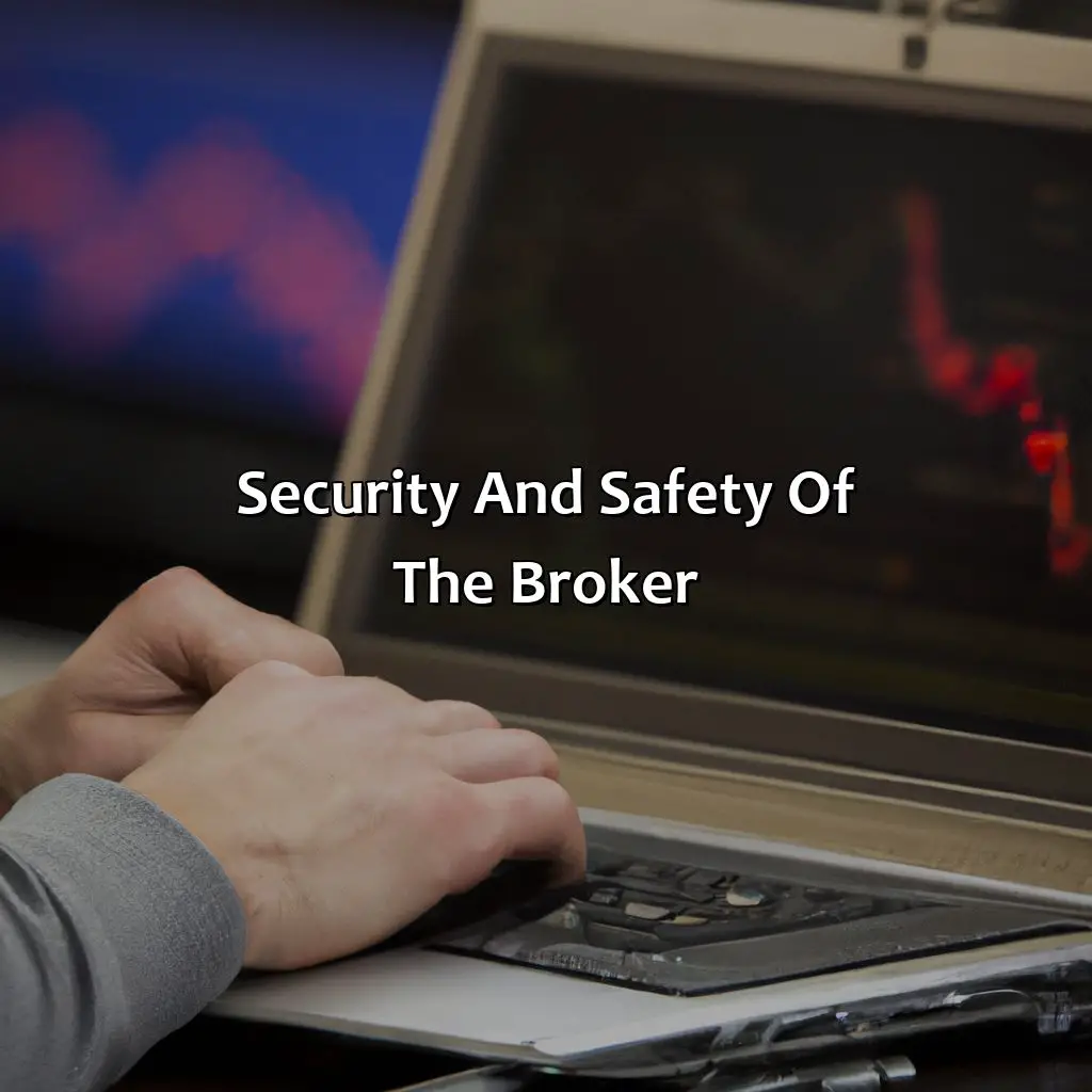 Security And Safety Of The Broker - What Forex Broker Should I Use In Canada?, 
