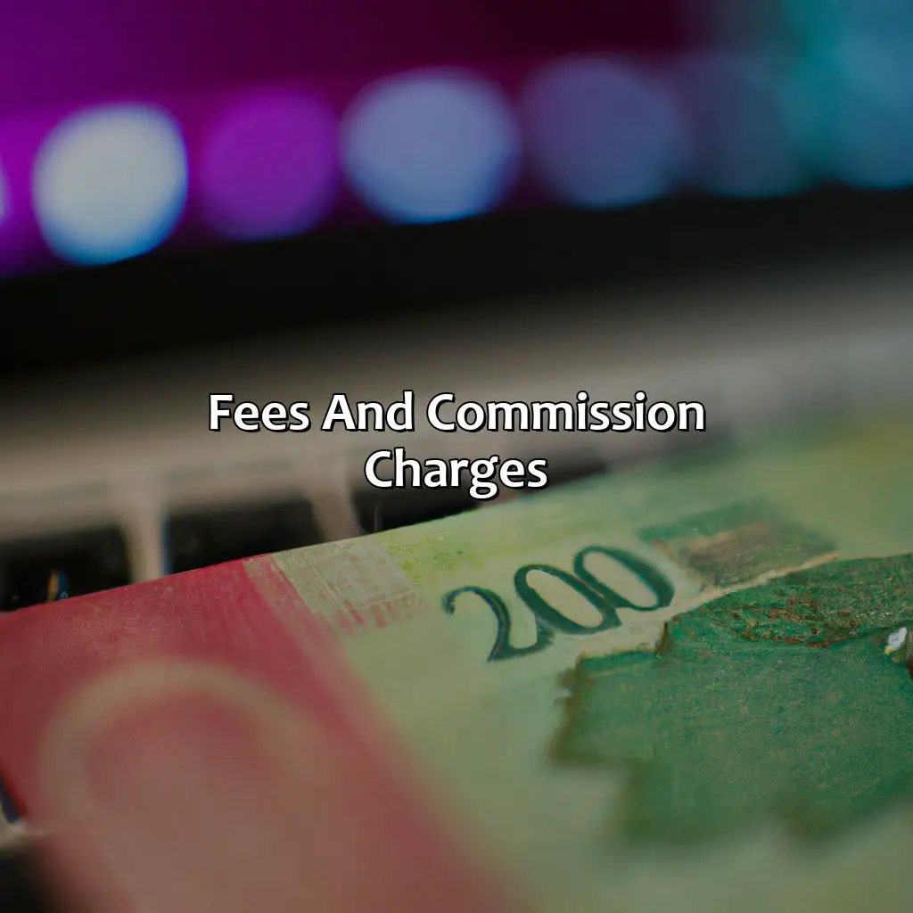Fees And Commission Charges - What Forex Broker Should I Use In Canada?, 