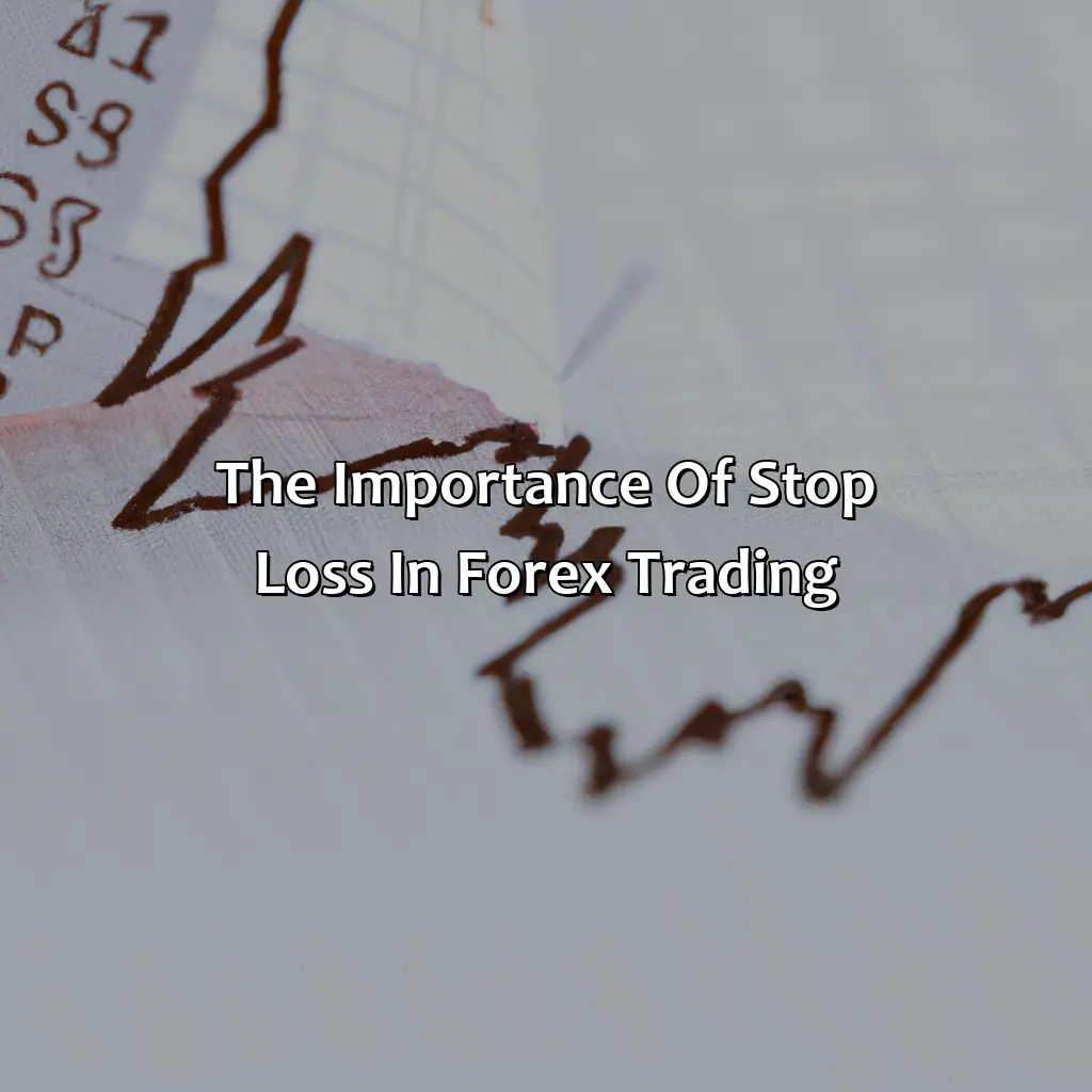 The Importance Of Stop Loss In Forex Trading - What Happens If I Trade Forex Without Stop Loss?, 