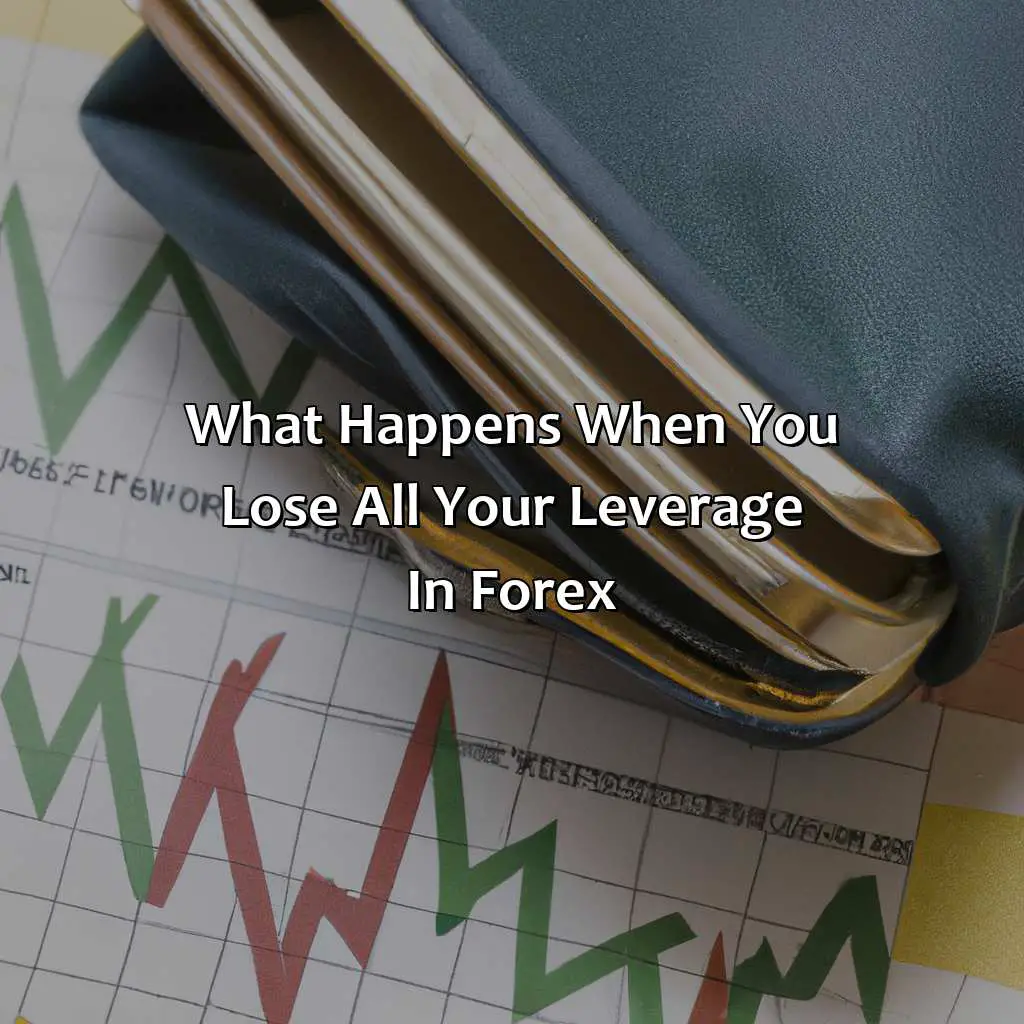 What Happens When You Lose All Your Leverage In Forex?  - What Happens If You Lose All Your Leverage In Forex?, 