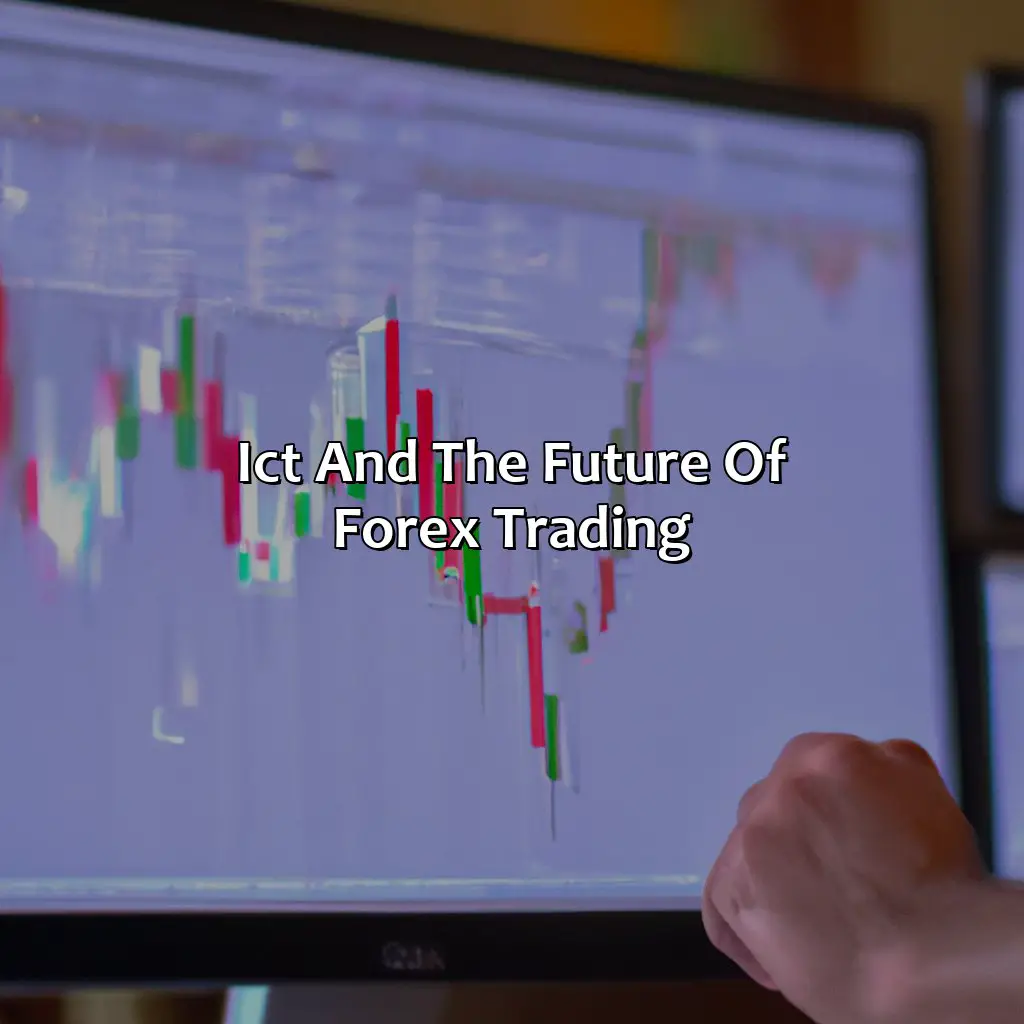 Ict And The Future Of Forex Trading - What Is Ict In Forex?, 