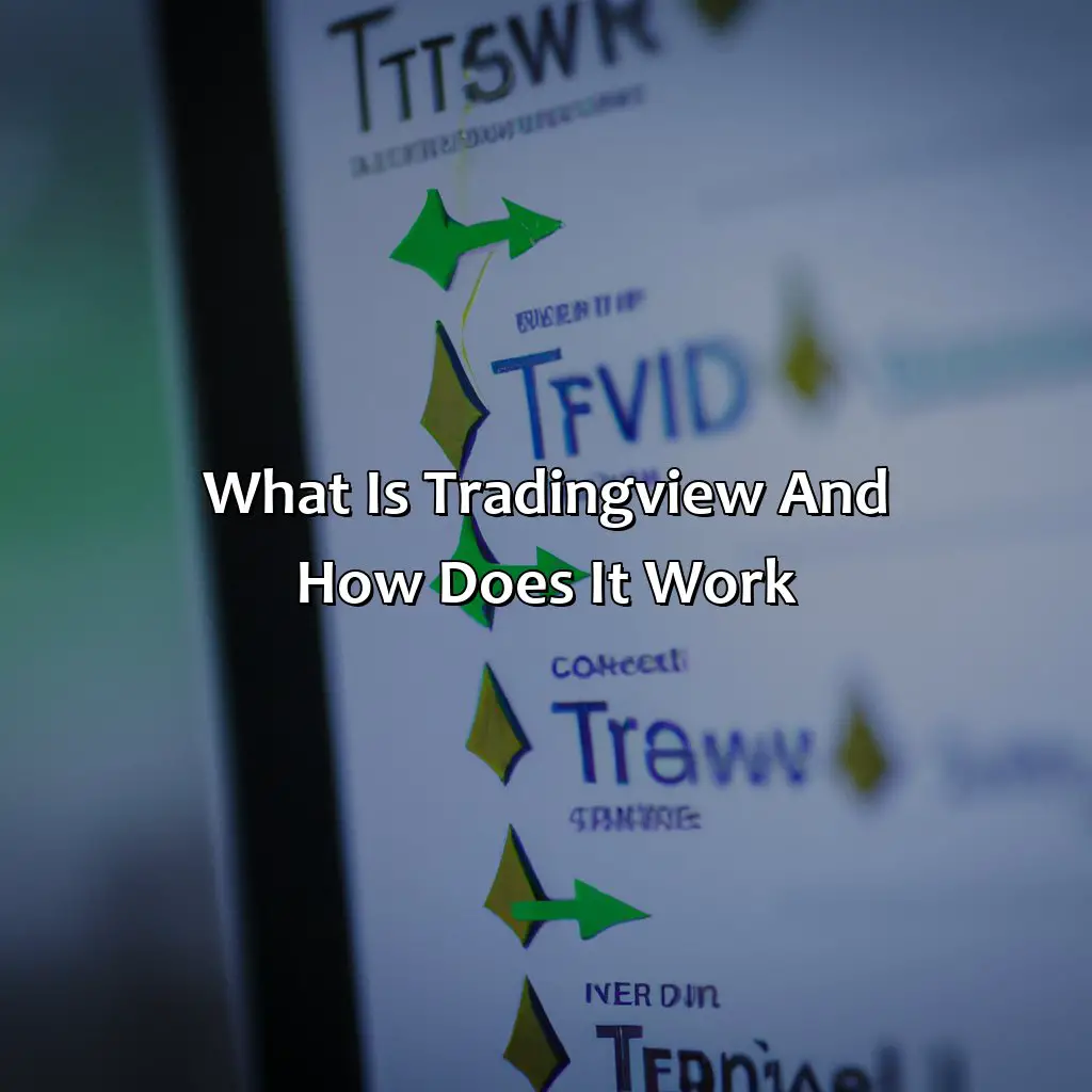 What Is Tradingview And How Does It Work?  - What Is Tradingview Uk?, 