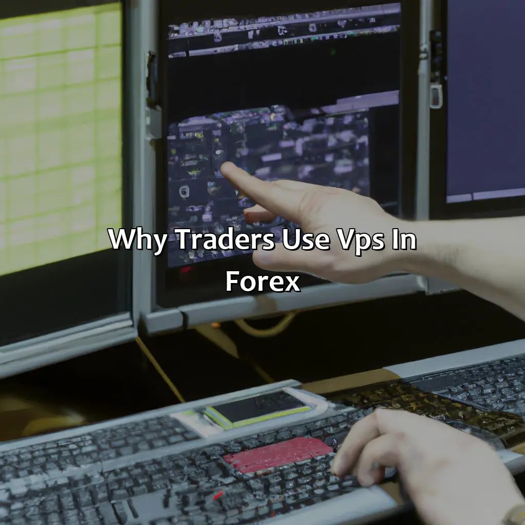 Why Traders Use Vps In Forex - What Is A Vps In Forex?, 