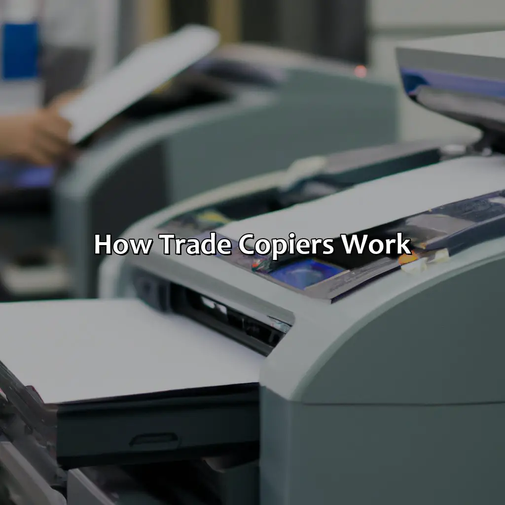 How Trade Copiers Work - What Is A Trade Copier?, 