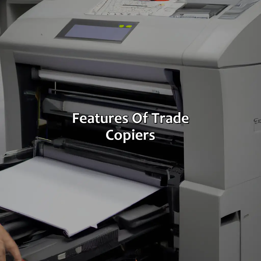 Features Of Trade Copiers - What Is A Trade Copier?, 