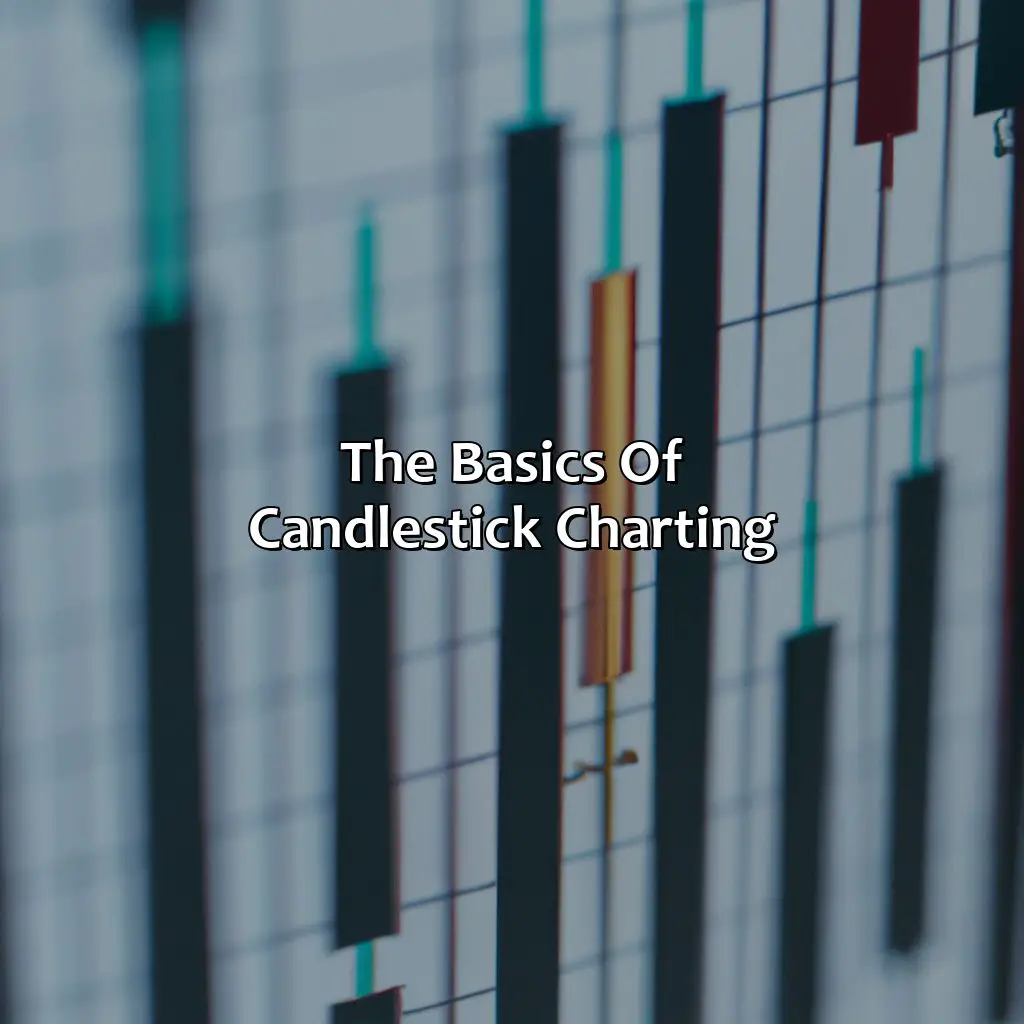 The Basics Of Candlestick Charting - What Is Difference Between Candle And Hollow Candle In Trading?, 