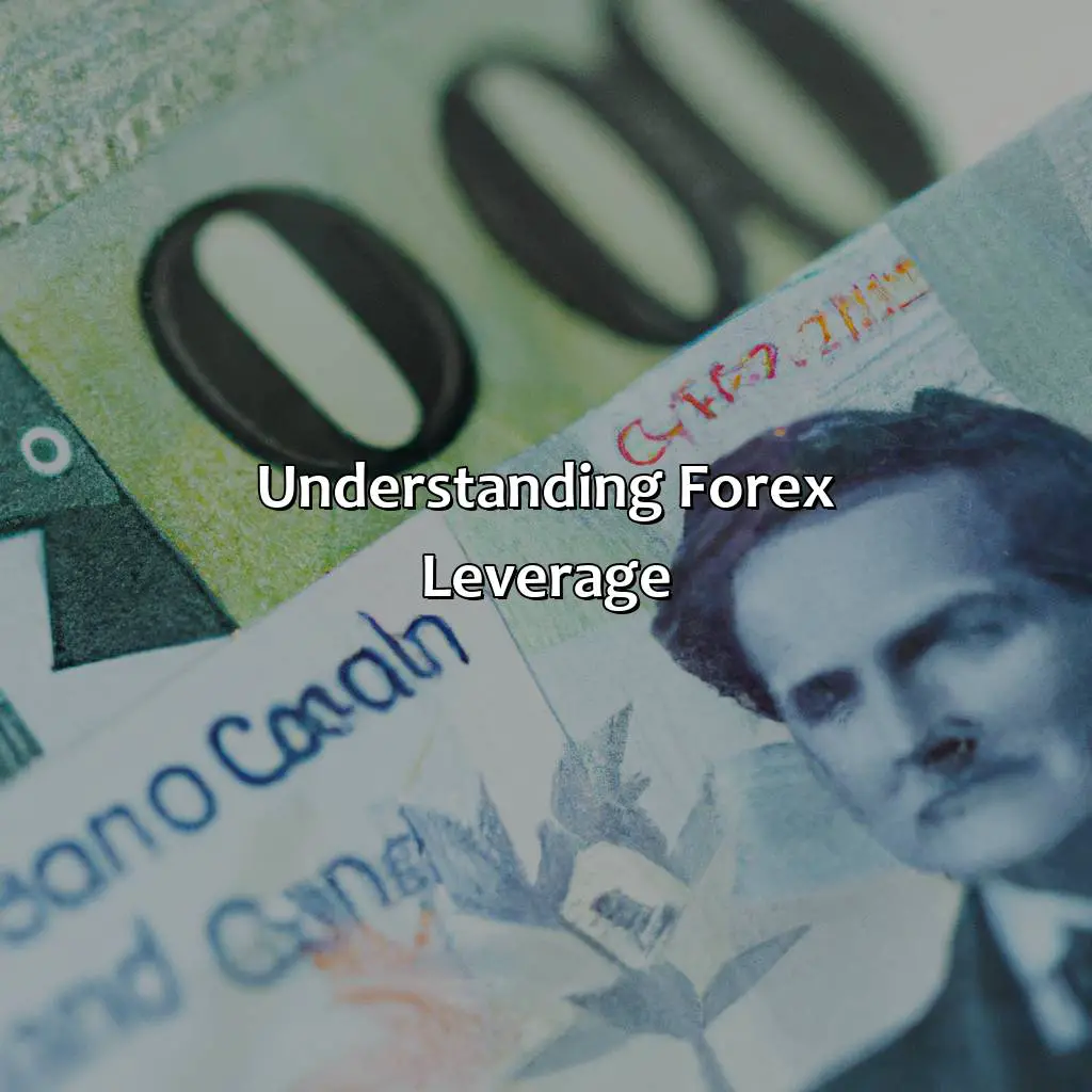 Understanding Forex Leverage - What Is Forex Leverage In Canada?, 