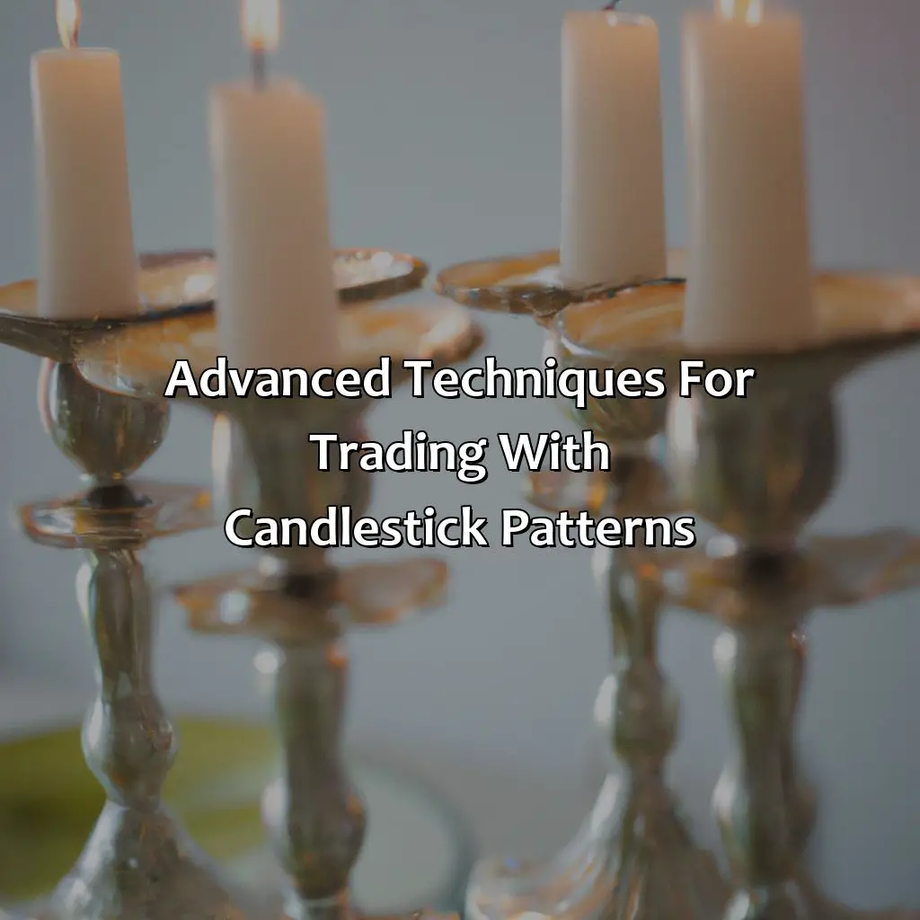 Advanced Techniques For Trading With Candlestick Patterns - What Is The 5 Candle Rule In Trading?, 