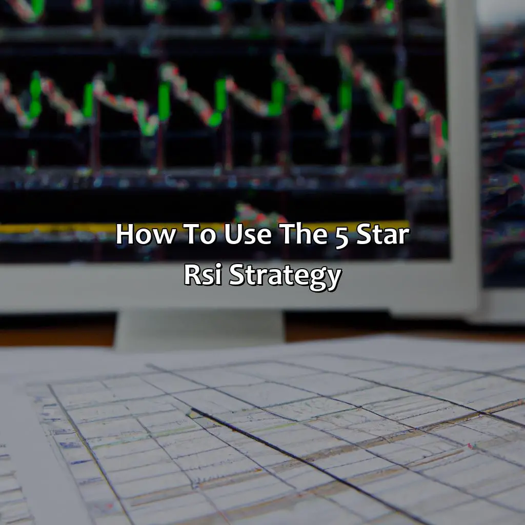 How To Use The 5 Star Rsi Strategy? - What Is The 5 Star Rsi Strategy?, 
