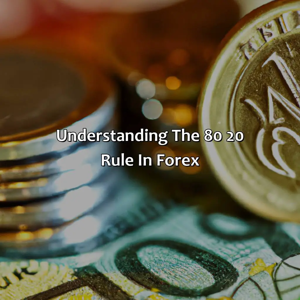 Understanding The 80 20 Rule In Forex - What Is The 80 20 Rule In Forex?, 
