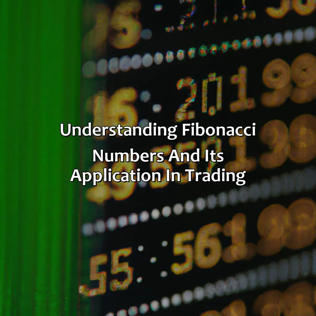 Understanding Fibonacci Numbers And Its Application In Trading - What Is The Fibonacci Flush Strategy?, 