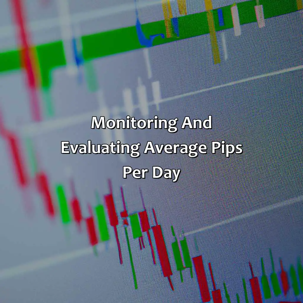 Monitoring And Evaluating Average Pips Per Day - What Is The Average Pips Per Day?, 