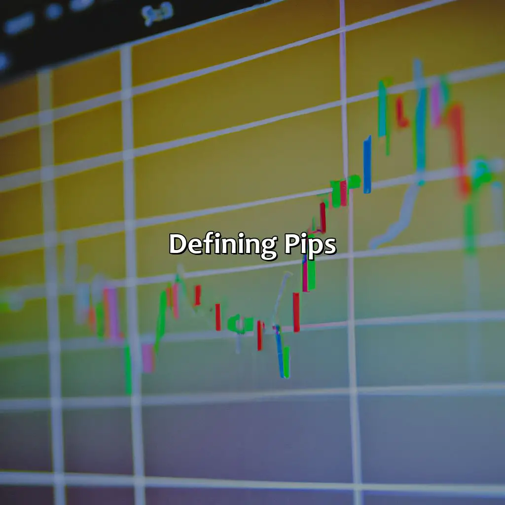 Defining Pips - What Is The Average Pips Per Day?, 