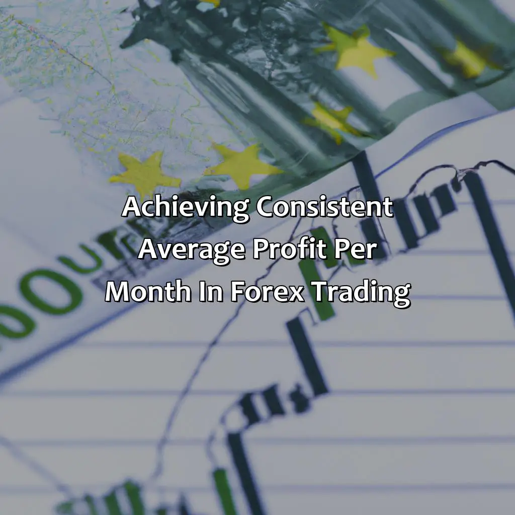 Achieving Consistent Average Profit Per Month In Forex Trading - What Is The Average Profit Per Month In Forex?, 