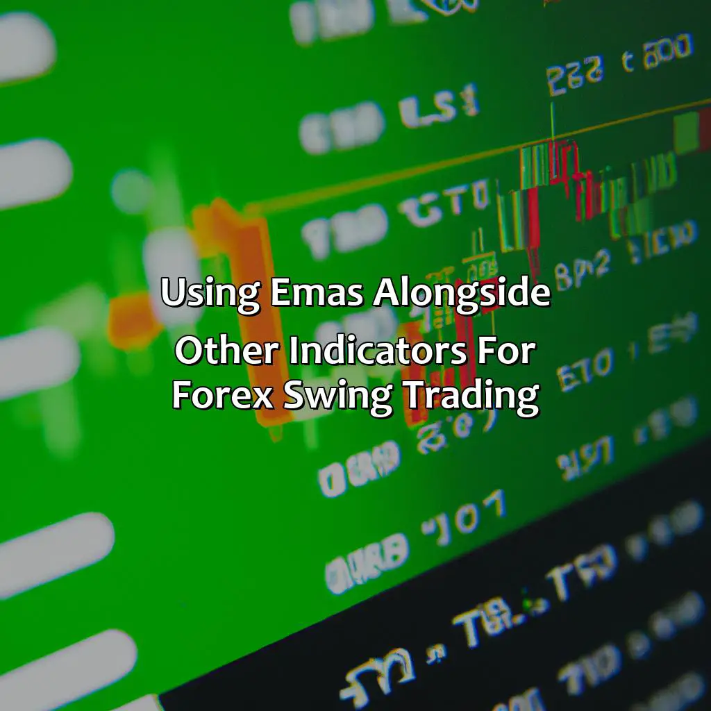 Using Emas Alongside Other Indicators For Forex Swing Trading - What Is The Best Ema For Forex Swing Trading?, 