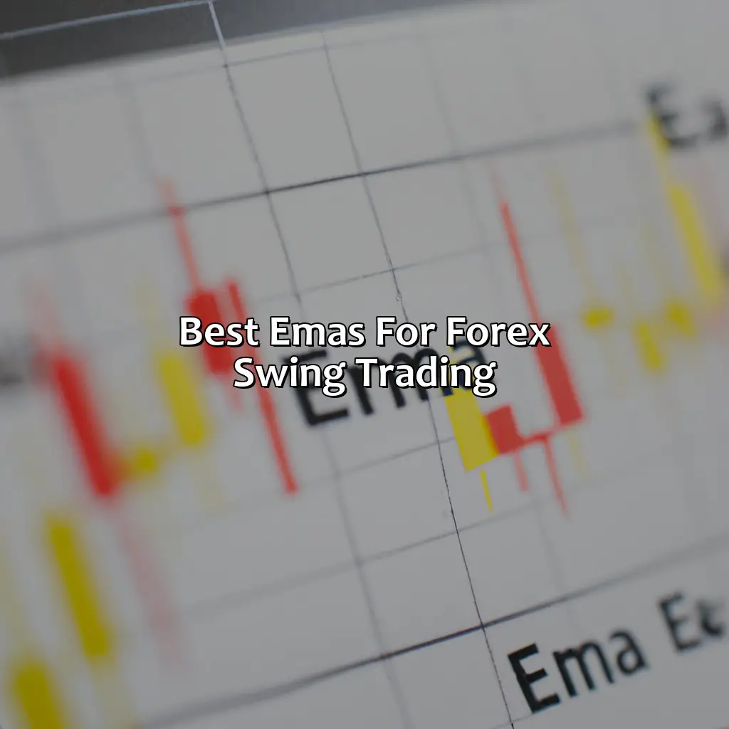 Best Emas For Forex Swing Trading - What Is The Best Ema For Forex Swing Trading?, 