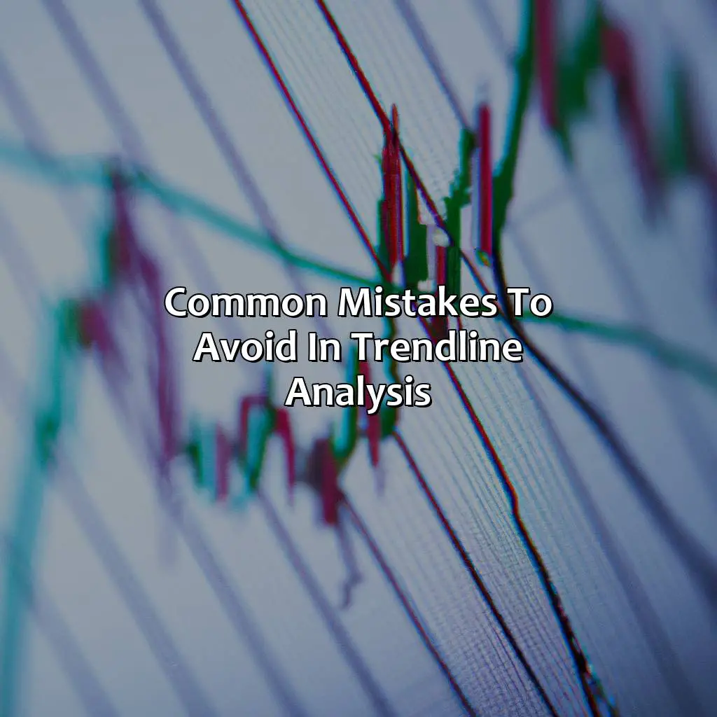 Common Mistakes To Avoid In Trendline Analysis - What Is The Best Angle For Trendline In Forex?, 