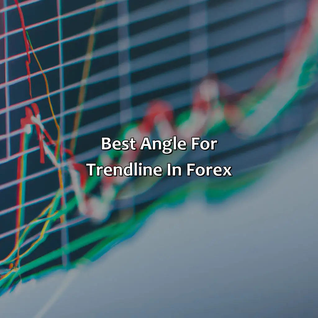 Best Angle For Trendline In Forex - What Is The Best Angle For Trendline In Forex?, 