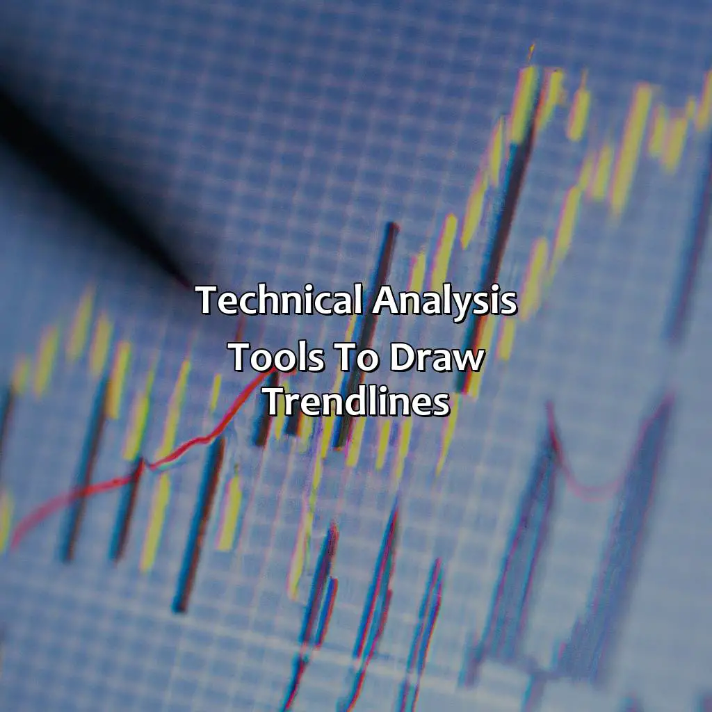 Technical Analysis Tools To Draw Trendlines - What Is The Best Angle For Trendline In Forex?, 