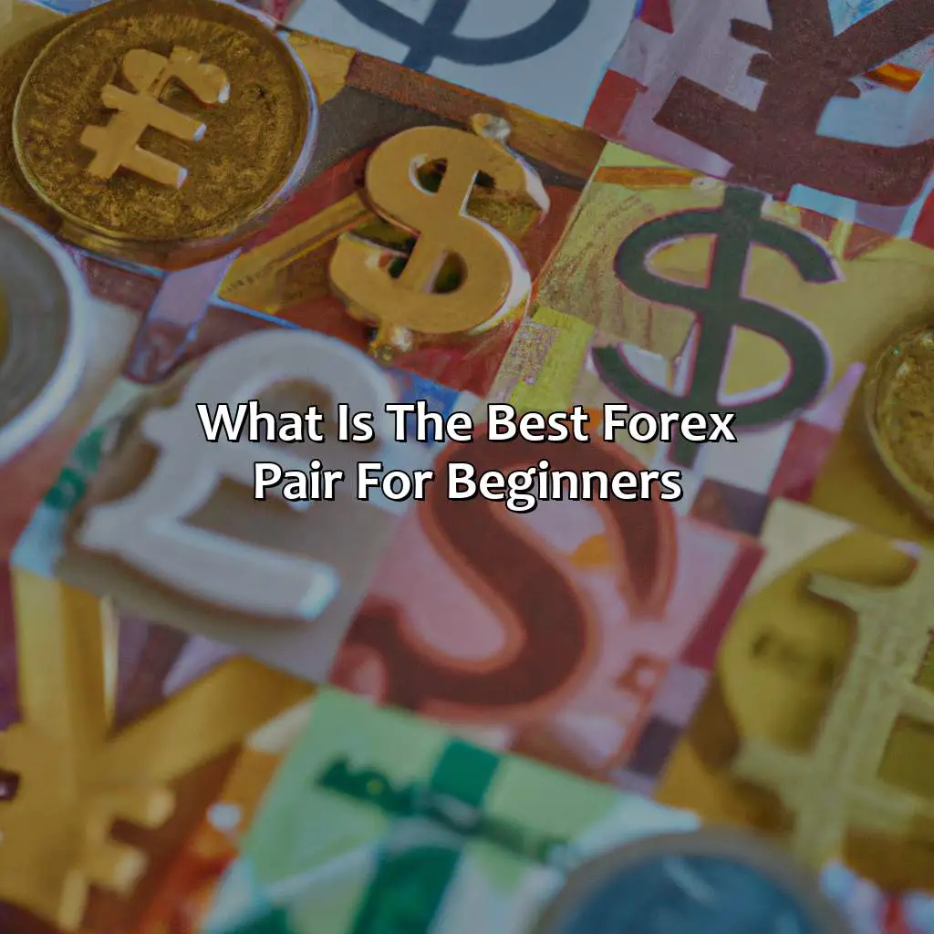 What is the best forex pair for beginners?,,market analysis,economic indicators,currency exchange rates