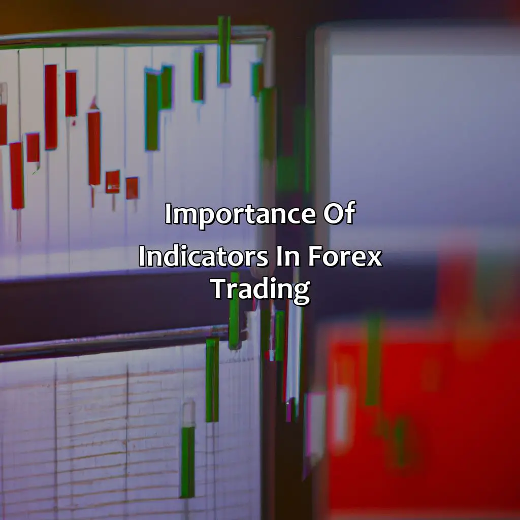 Importance Of Indicators In Forex Trading - What Is The Best Indicator For 5 Min Forex Trading?, 