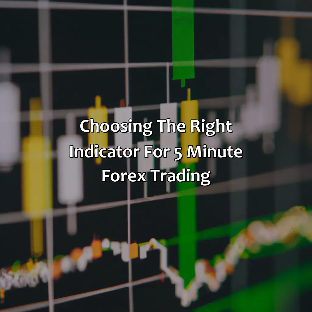 Choosing The Right Indicator For 5 Minute Forex Trading - What Is The Best Indicator For 5 Min Forex Trading?, 