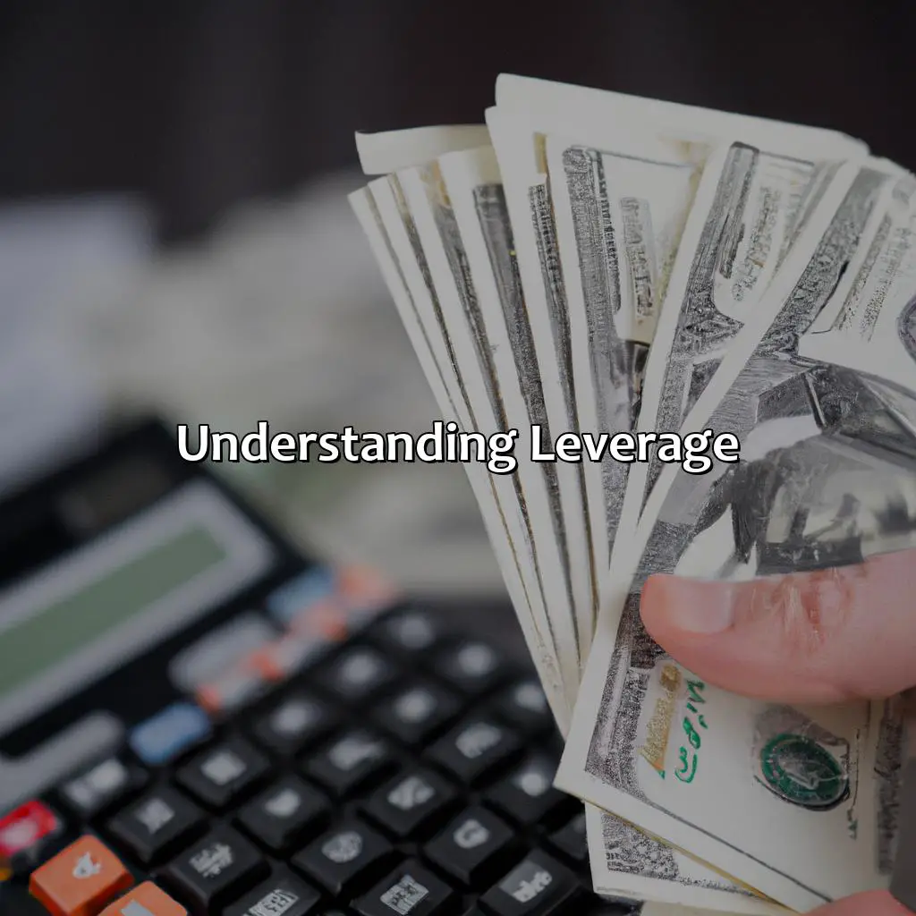Understanding Leverage - What Is The Best Leverage For A $2000 Account?, 