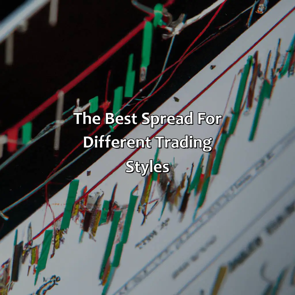 The Best Spread For Different Trading Styles  - What Is The Best Spread In Forex?, 